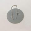 Dalgona Stainless Steel Kitchen Kit with Novelty Sticker view 3