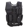 KIDYBELL Tactical Airsoft Vest for Outdoor Hunting Army Fan Combat Training CS Game 600D encrypted Nylon Fabric view 1