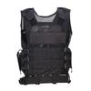 KIDYBELL Tactical Airsoft Vest for Outdoor Hunting Army Fan Combat Training CS Game 600D encrypted Nylon Fabric view 2