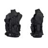 KIDYBELL Tactical Airsoft Vest for Outdoor Hunting Army Fan Combat Training CS Game 600D encrypted Nylon Fabric view 3