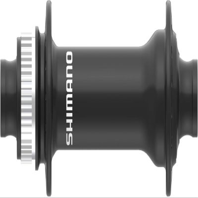Shimano Non-Series MTB HB-MT410 Front hub, for Centre Lock disc Mount, 32H, 15 x 110 mm, Black
