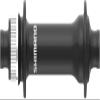Shimano Non-Series MTB HB-MT410 Front hub, for Centre Lock disc Mount, 32H, 15 x 110 mm, Black view 1
