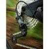 Shimano 12V Gearbox. DEORE RD-M6100-SGS for Single view 2