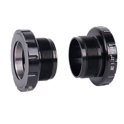 BNYTXV BSA30 Bottom Bracket BB30/30mm Axle on BSA for FSA/Rotor 3D/SRAM 68mm/ 73mm Bike Accessories, Pack of 2