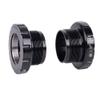 BNYTXV BSA30 Bottom Bracket BB30/30mm Axle on BSA for FSA/Rotor 3D/SRAM 68mm/ 73mm Bike Accessories, Pack of 2 view 1
