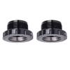 BNYTXV BSA30 Bottom Bracket BB30/30mm Axle on BSA for FSA/Rotor 3D/SRAM 68mm/ 73mm Bike Accessories, Pack of 2 view 3