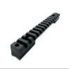 DNZ Freedom Reaper: Savage Axis Picatinny Rail,Black,PR060 view 1