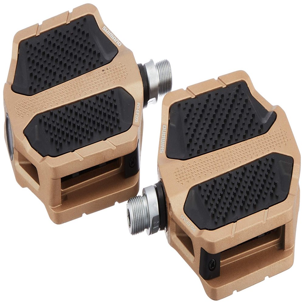 SHIMANO 0, Gold