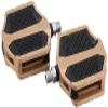SHIMANO 0, Gold view 1