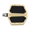 SHIMANO 0, Gold view 2