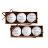 Lets Par Tee Golf Ball Set view 2