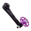 Bike Chain Tensioner Single Speed Chain Adjuster Converter for MTB, Road Bike view 1