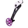 Bike Chain Tensioner Single Speed Chain Adjuster Converter for MTB, Road Bike view 2