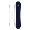 Women's Burton Feelgood Snowboard, 142cm, White view 1