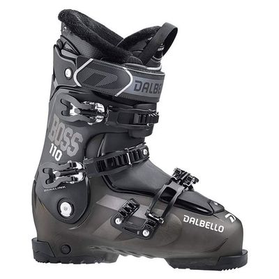Dalbello Boss 110 Ski Boots 2021 Black 295