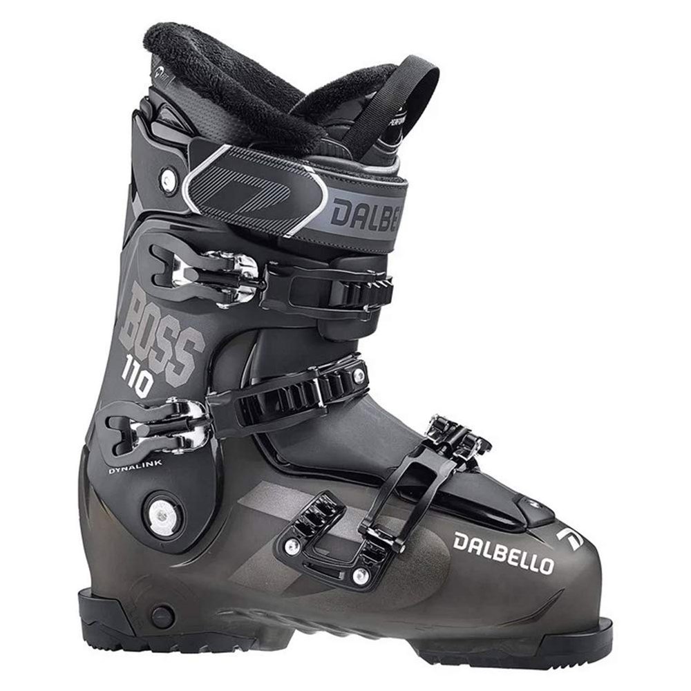 Dalbello Boss 110 Ski Boots 2021 Black 295