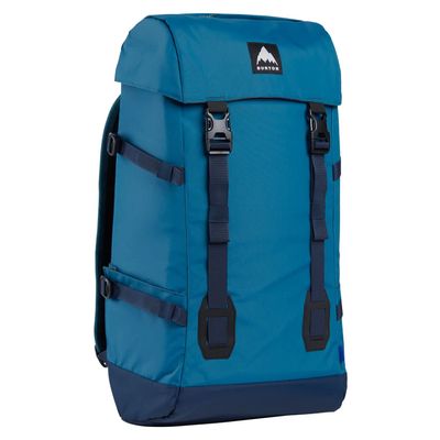 Burton Rucksack Backpacks, Lyons Blue