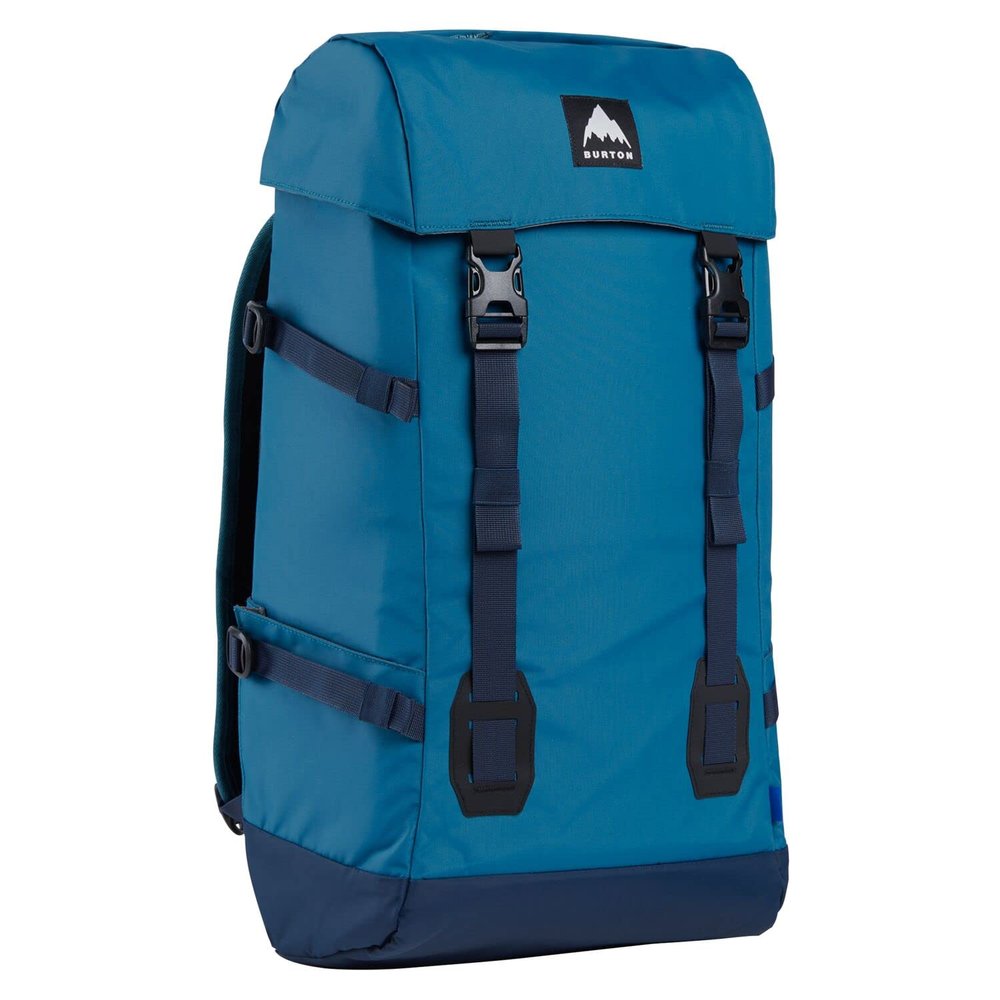 Burton Rucksack Backpacks, Lyons Blue