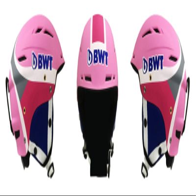Vola Free-SL BWT Adult Unisex Pink, L