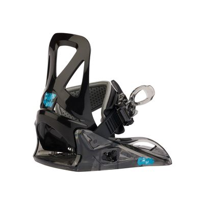 Burton GROM Binding 2023 Black, M
