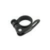 Bike Bicycle Quick Release SeatPost Clamp 34.9mm 31.8mm MTB Bike Road Bike Casual Bike Seatpost Clamp (34.9B) view 1