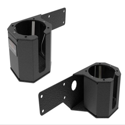 Fish Fighter SRS Extreme Cup Drink Holder - Works with Sliding Rail System