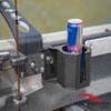 Fish Fighter SRS Extreme Cup Drink Holder - Works with Sliding Rail System view 3