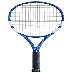 BABOLAT Pure Drive France U NC Racket, Adults Unisex, Country (Multicolor), 4