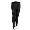 Sharkskin Chillproof Women's Pant - 10 Black view 1