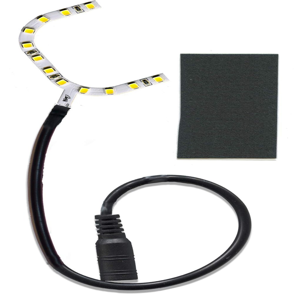 KMS UFO CX Reloading Press Light for Forster Co-Ax (Replacement Pack)