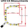KMS UFO CX Reloading Press Light for Forster Co-Ax (Replacement Pack) view 4