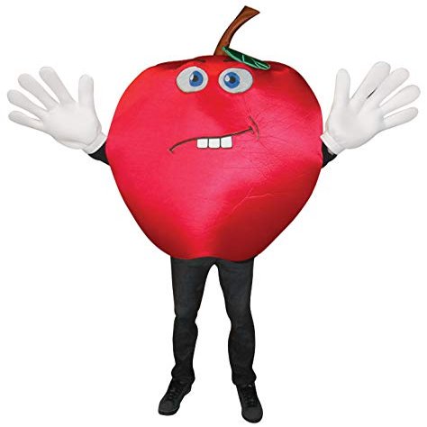 Rasta Imposta Apple Waver 2 (hands sold separately)
