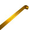 Six Moon Designs 6-Piece 7" Tent Stake Set - Durable Tent Pegs & Ground Stakes for All Six Moon Designs Tents & Tarps, Essential Camping Tent Accessories & Reliable Aluminum Tent Anchors view 3