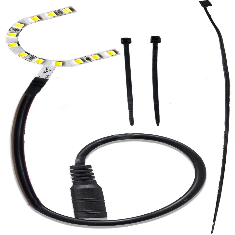 KMS UFO M Reloading Press Light for MEC Marksman (Replacement Pack)