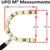 KMS UFO M Reloading Press Light for MEC Marksman (Replacement Pack) view 4