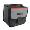 Bicycle Front Handlebar Bag with Draw Cord and Clip, Tour Guide, Black view 1
