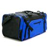 AAMA Martial Arts Taekwondo Sparring Gear Equipment Bag - Blue - Large view 1