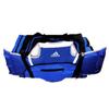 AAMA Martial Arts Taekwondo Sparring Gear Equipment Bag - Blue - Large view 2