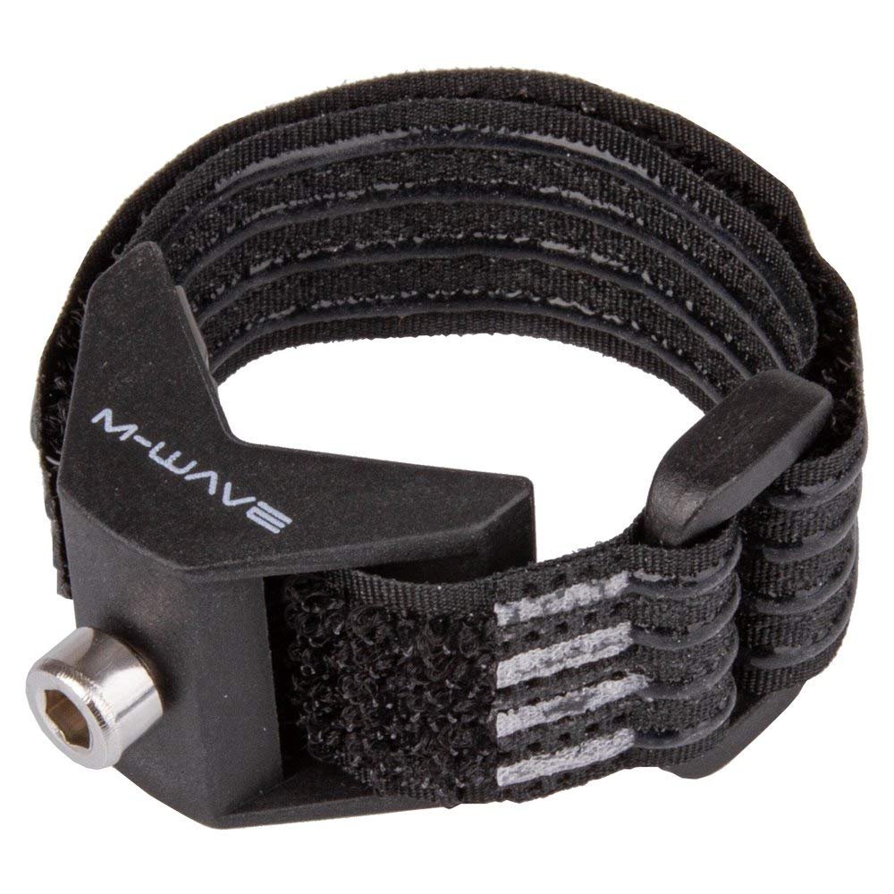 ADA BC Flex 2 Fitting Set for Bottle Cages, Black