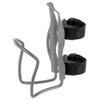 ADA BC Flex 2 Fitting Set for Bottle Cages, Black view 2