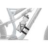 ADA BC Flex 2 Fitting Set for Bottle Cages, Black view 3