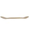 Moose Skateboard Deck Canada Made Blank Canadian Maple (Natural, 8.0" x 31.5") view 4
