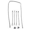 CenterPoint CP400 String Cable Stop Kit view 1