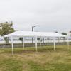 3 x 9m Eight Sides Two Doors Waterproof Tent with Spiral Tubes view 3