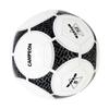 Soccer Ball Size 5 Campeon White Black 32 Panel Outdoors Moderate Use Select view 2