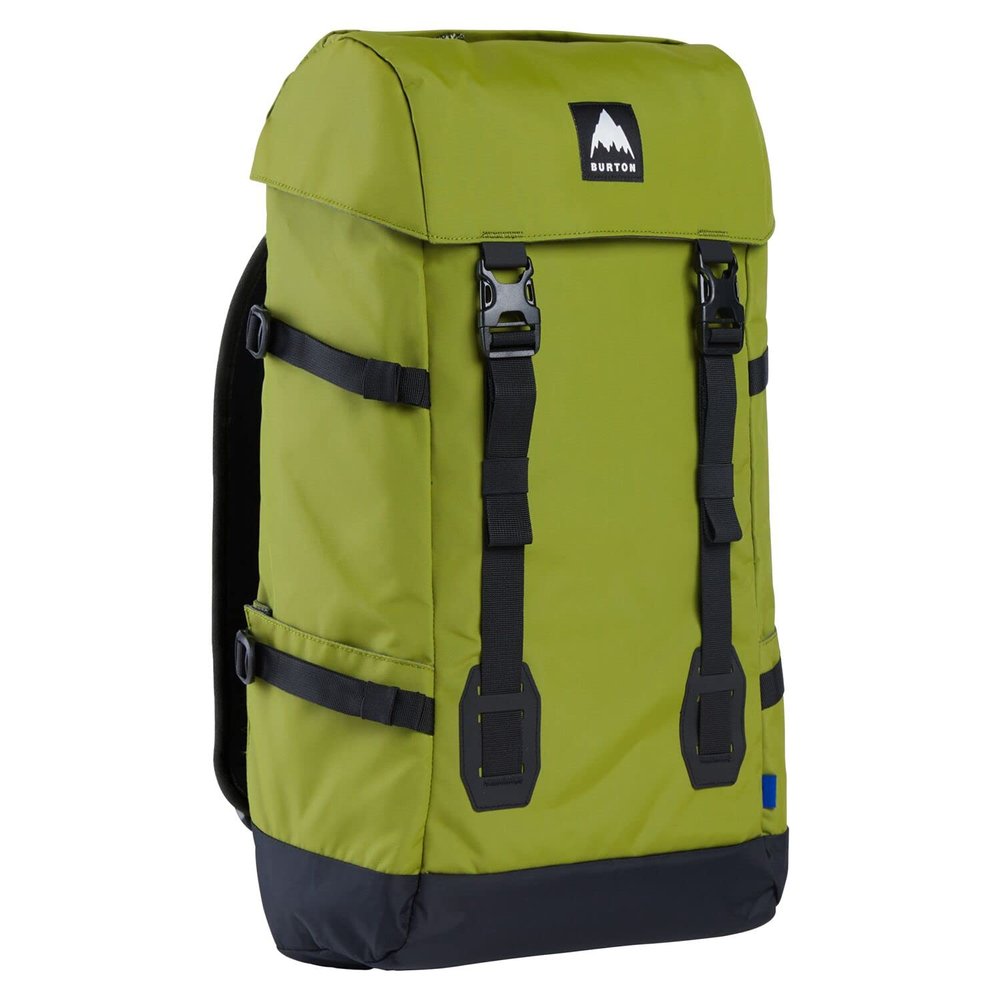 Burton Durable, Calla Green