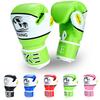 CKE Kids Boxing Gloves for Kids Boys Girls Junior Youth Toddlers Age 5-12 Years Training Boxing Gloves for Punching Bag Kickboxing Muay Thai view 1