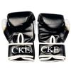 CKE Kids Boxing Gloves for Kids Boys Girls Junior Youth Toddlers Age 5-12 Years Training Boxing Gloves for Punching Bag Kickboxing Muay Thai view 3