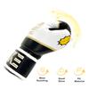 CKE Kids Boxing Gloves for Kids Boys Girls Junior Youth Toddlers Age 5-12 Years Training Boxing Gloves for Punching Bag Kickboxing Muay Thai view 4