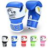 CKE Kids Boxing Gloves for Kids Boys Girls Junior Youth Toddlers Age 5-12 Years Training Boxing Gloves for Punching Bag Kickboxing Muay Thai view 1